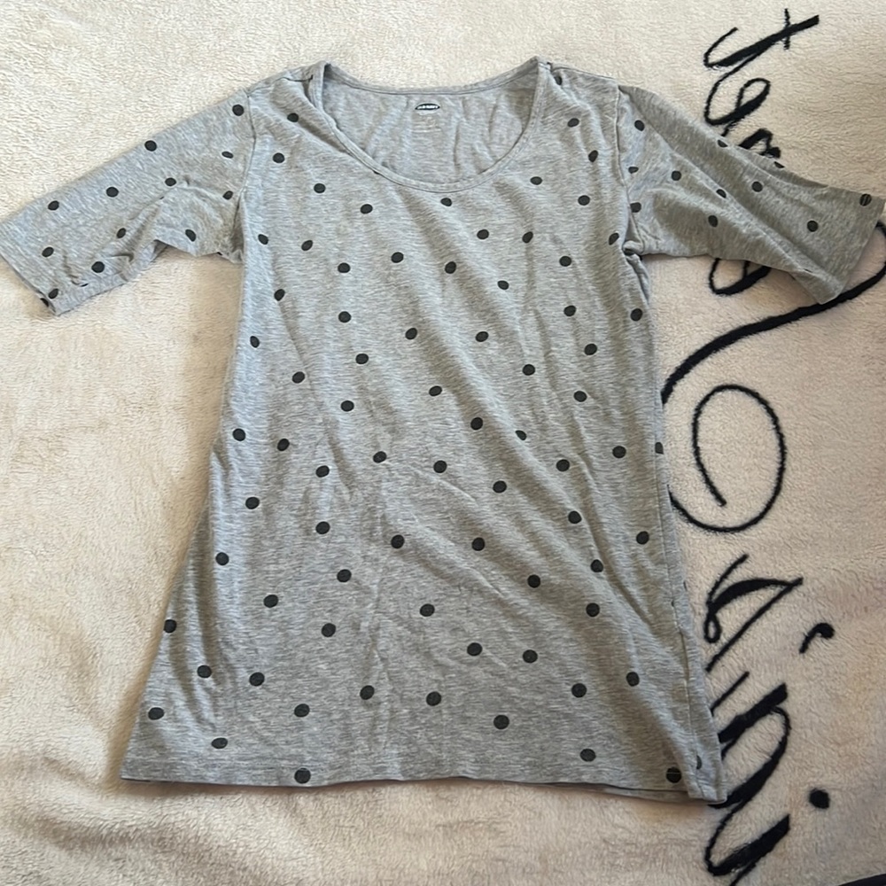 Old Navy shirt